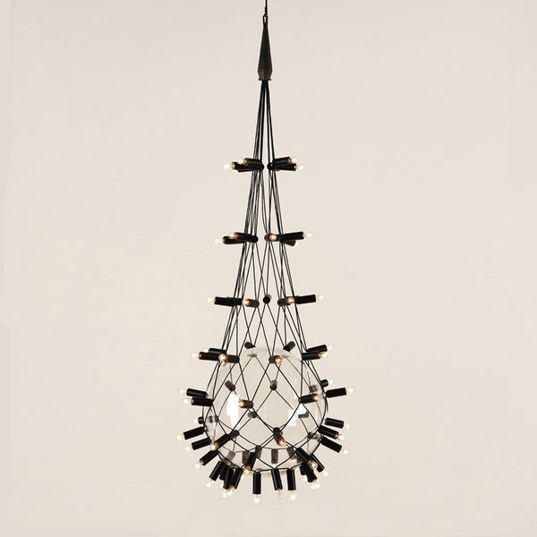 Droplet Black