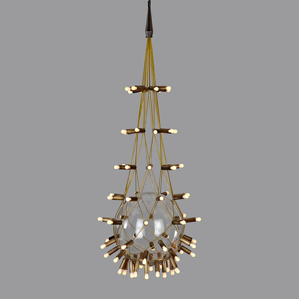 Droplet Bronze