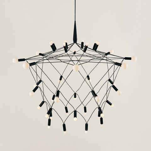 Orbit 42" Black
