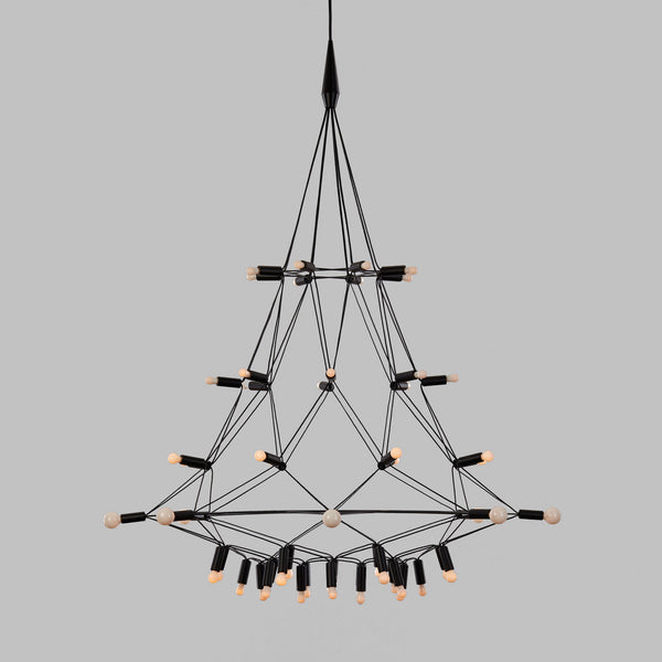 Stellar56 Black