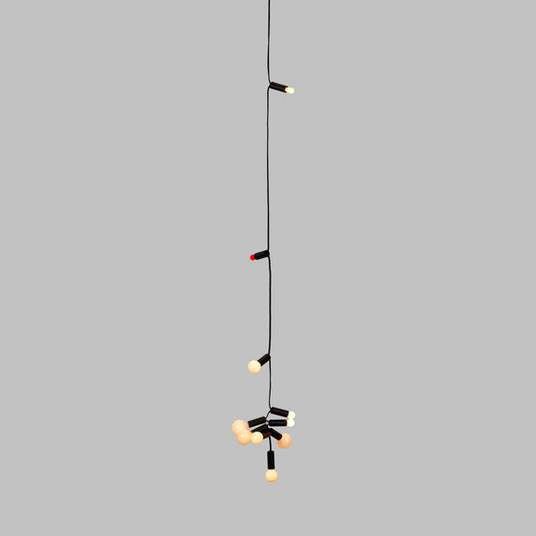 String10 Black