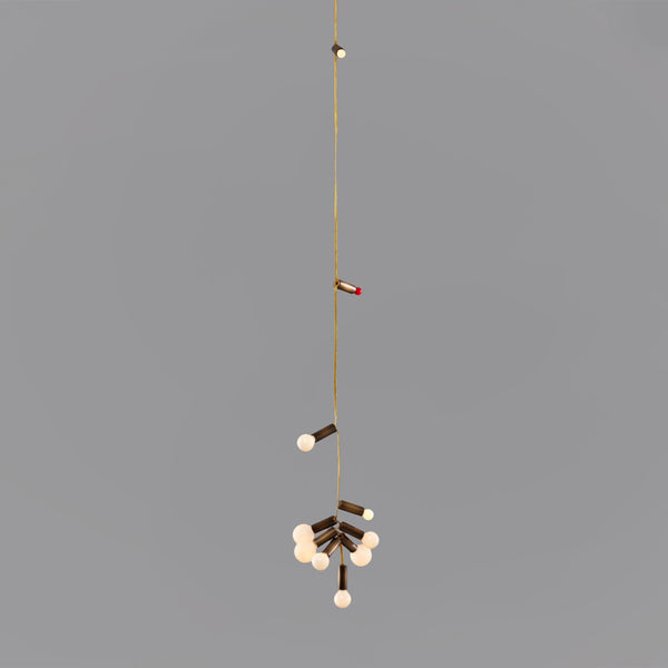 String10 Bronze