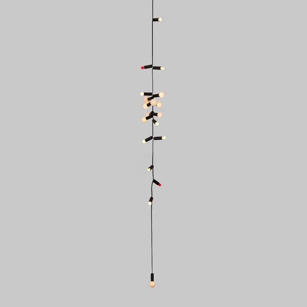String19 Black