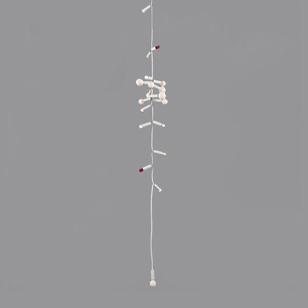String19 White