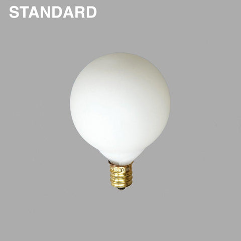 Large Round Bulb