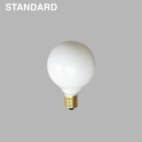 Medium Round Bulb