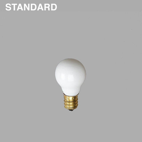 Small Round Bulb