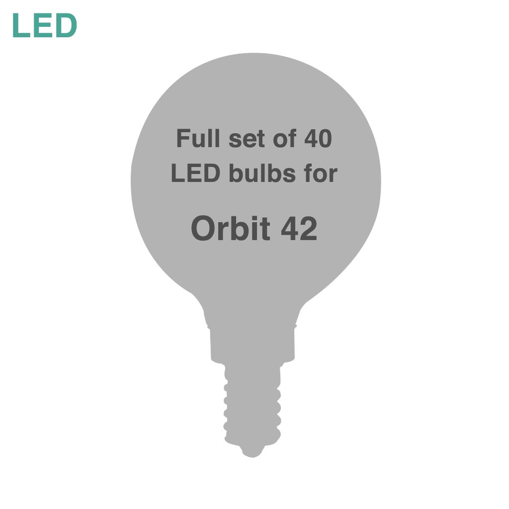 led replacement light bulbs
