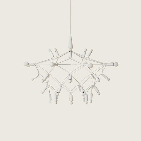 Townsend Design Lighting | Orbit 35